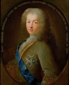 Jean Frederic Phelypeaux